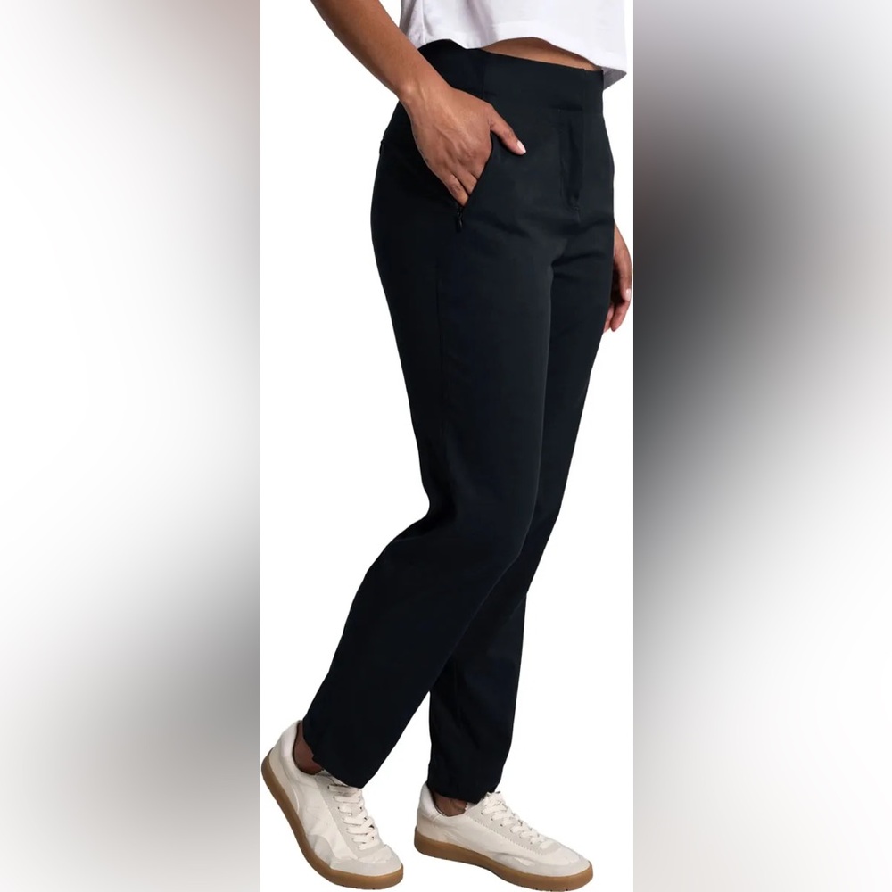 New Lole Miles Black Pants